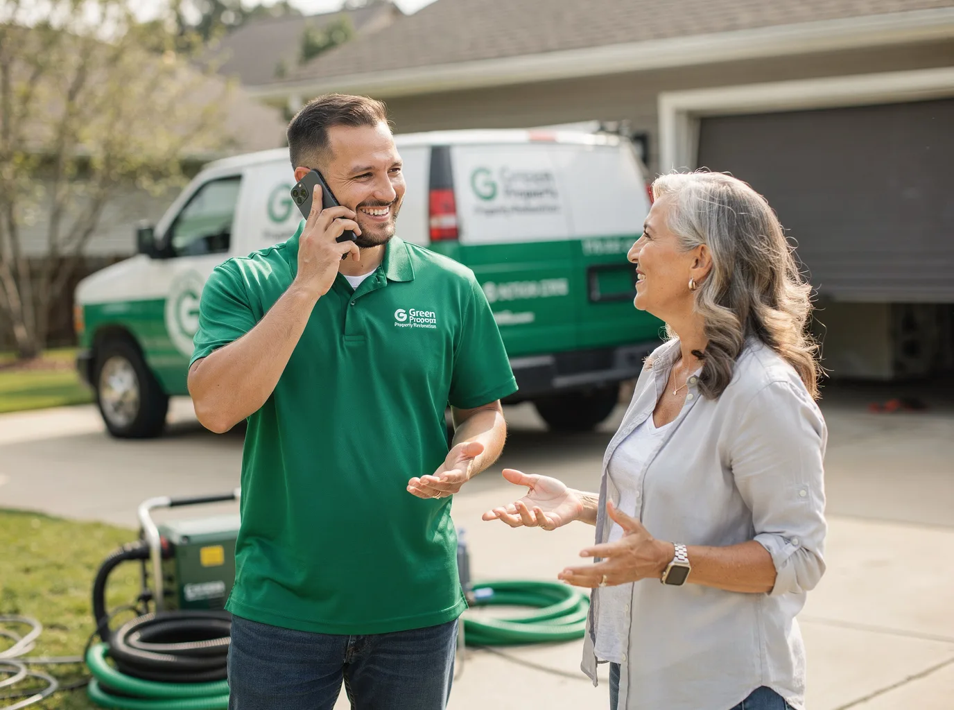 Water Damage Restoration Earlsboro, OK FAQs